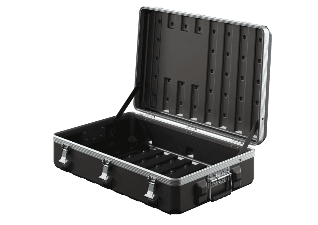 Thermodyne - Transportbox: 72 48 03 S 