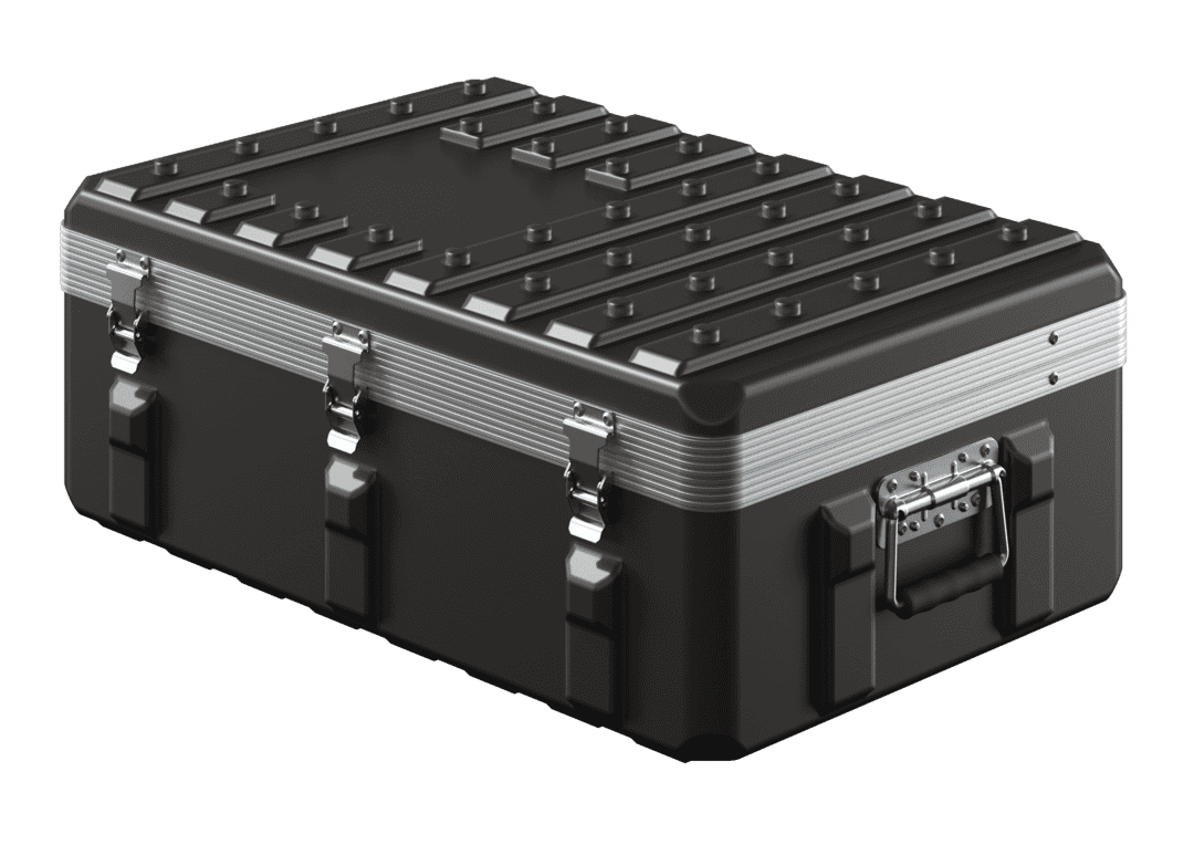 Thermodyne Transportbox 72 48 04 S