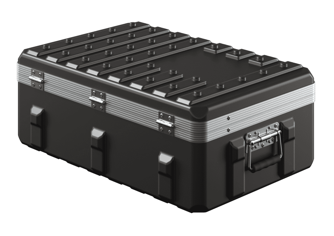 Thermodyne - Transportbox: 72 48 04 S