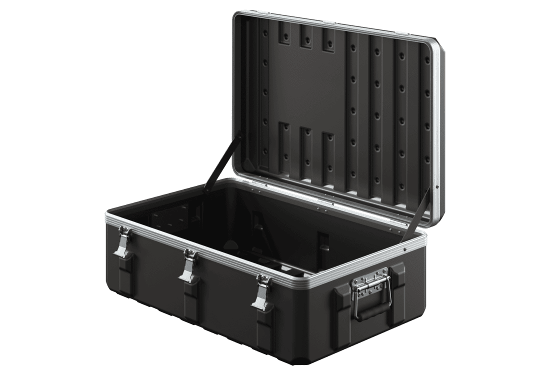 Thermodyne - Transportbox: 72 48 04 S 