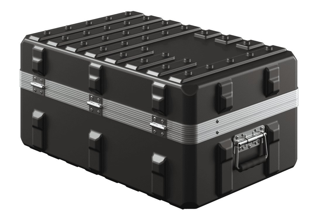 Thermodyne - Transportbox: 72 48 05 S