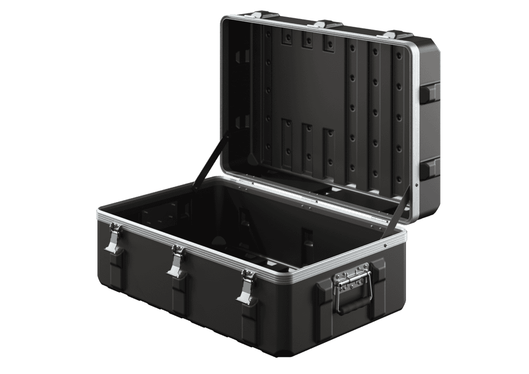 Thermodyne - Transportbox: 72 48 05 S 