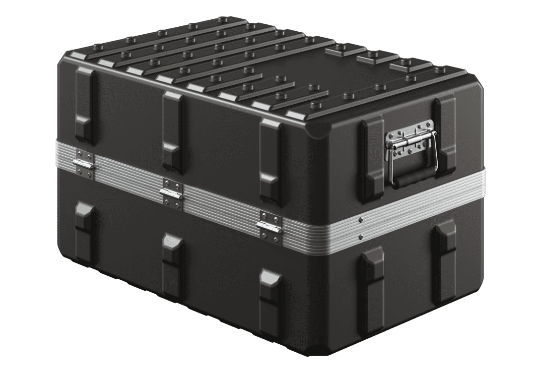 Thermodyne - Transportbox: 72 48 06 S