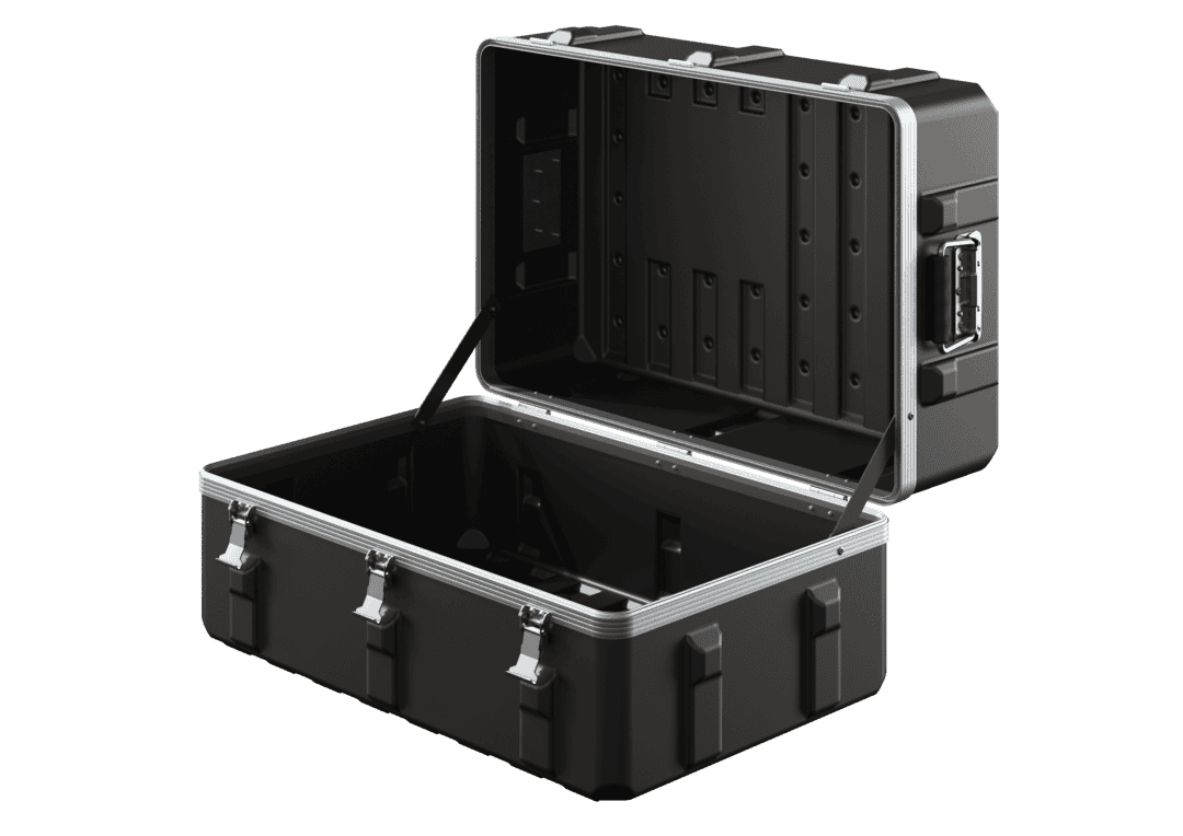 Thermodyne - Transportbox: 72 48 06 S 