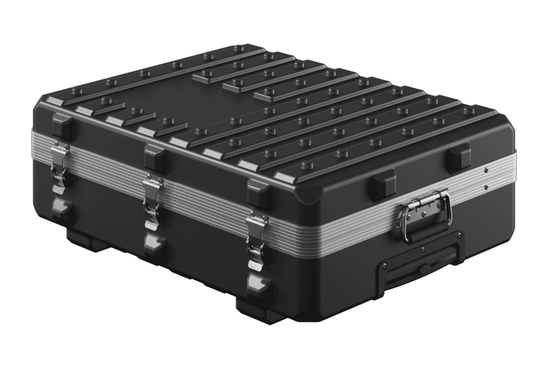 Thermodyne - Trolley: 72 56-165 Trolley