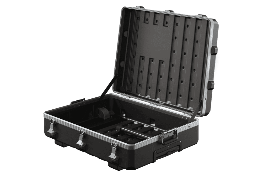 Thermodyne - Trolley: 72 56-165 Trolley 