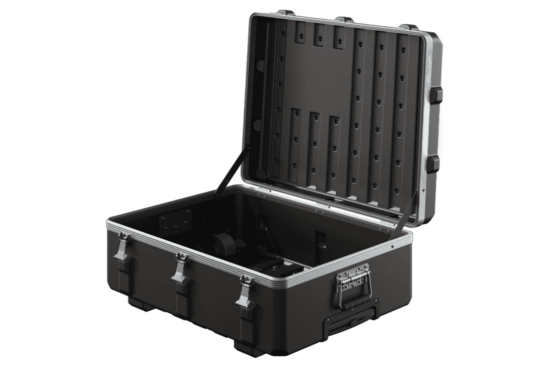 Thermodyne - Trolley: 72 56-230 Trolley 