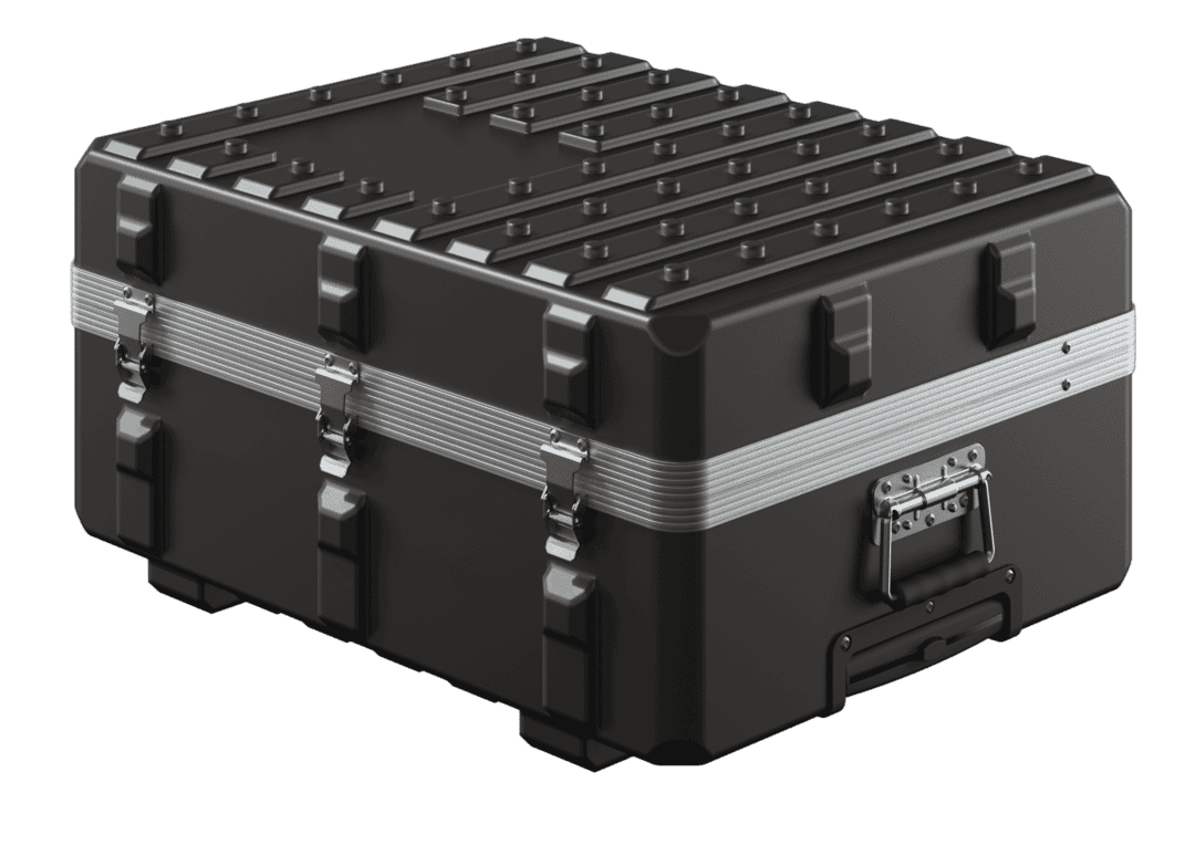 Thermodyne - Trolley: 72 56-270 Trolley