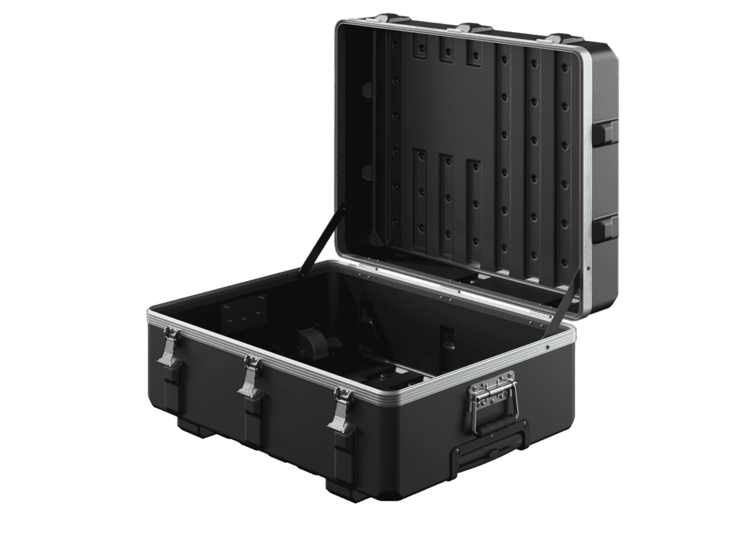 Thermodyne - Trolley: 72 56-270 Trolley 