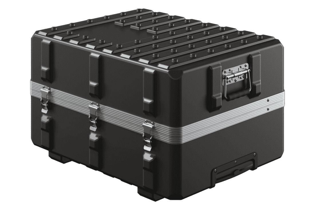 Thermodyne - Trolley: 72 56-335 Trolley