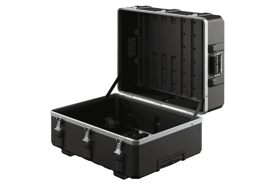 Thermodyne - Trolley: 72 56-335 Trolley 