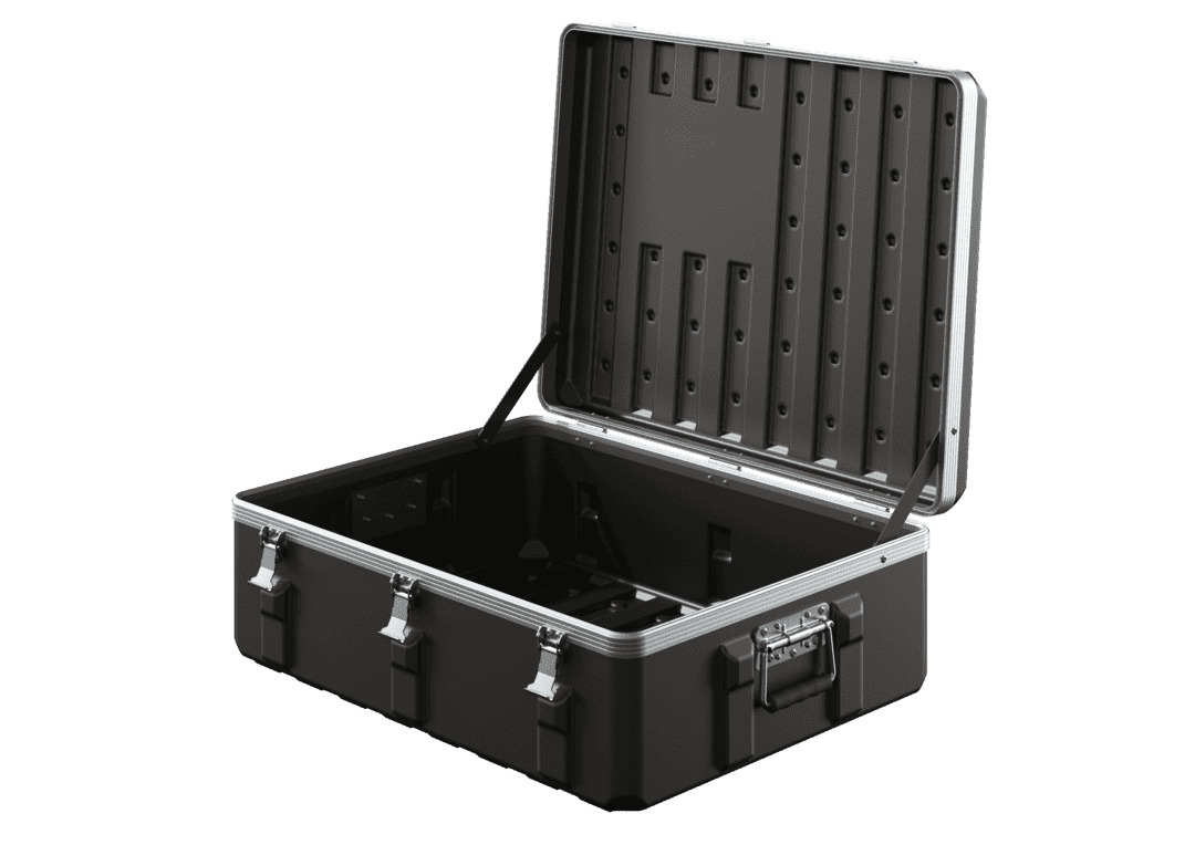 Thermodyne - Transportbox: 72 56 04 S 