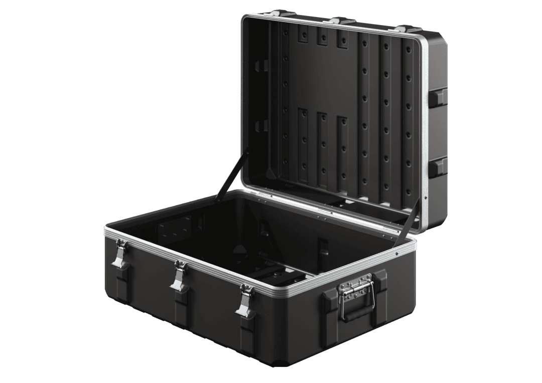 Thermodyne - Transportbox: 72 56 05 S 