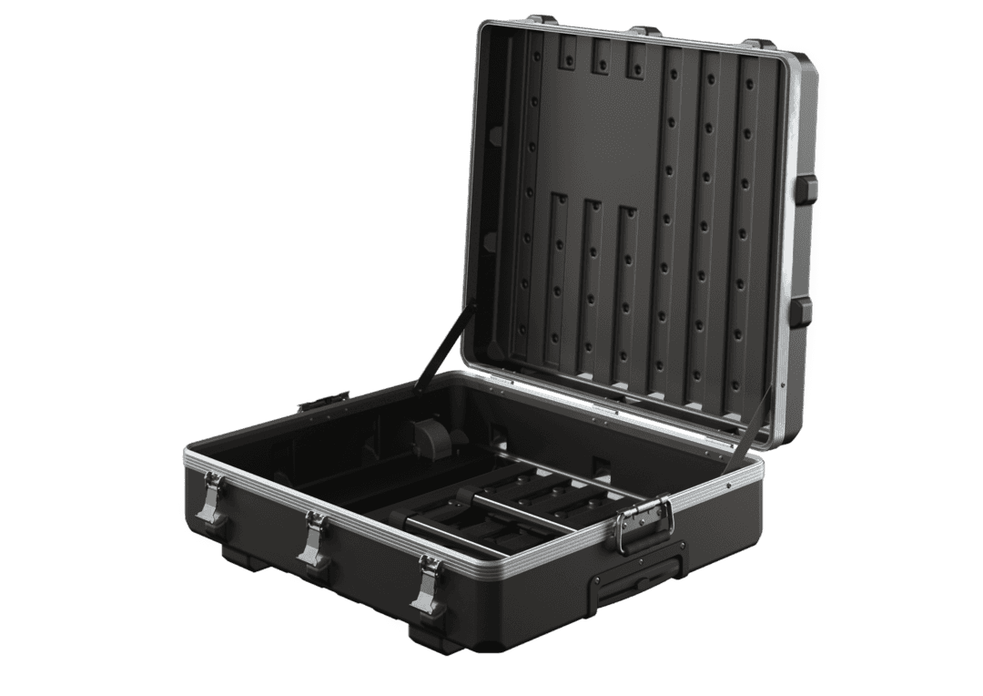 Thermodyne - Trolley: 72 64-165 Trolley 