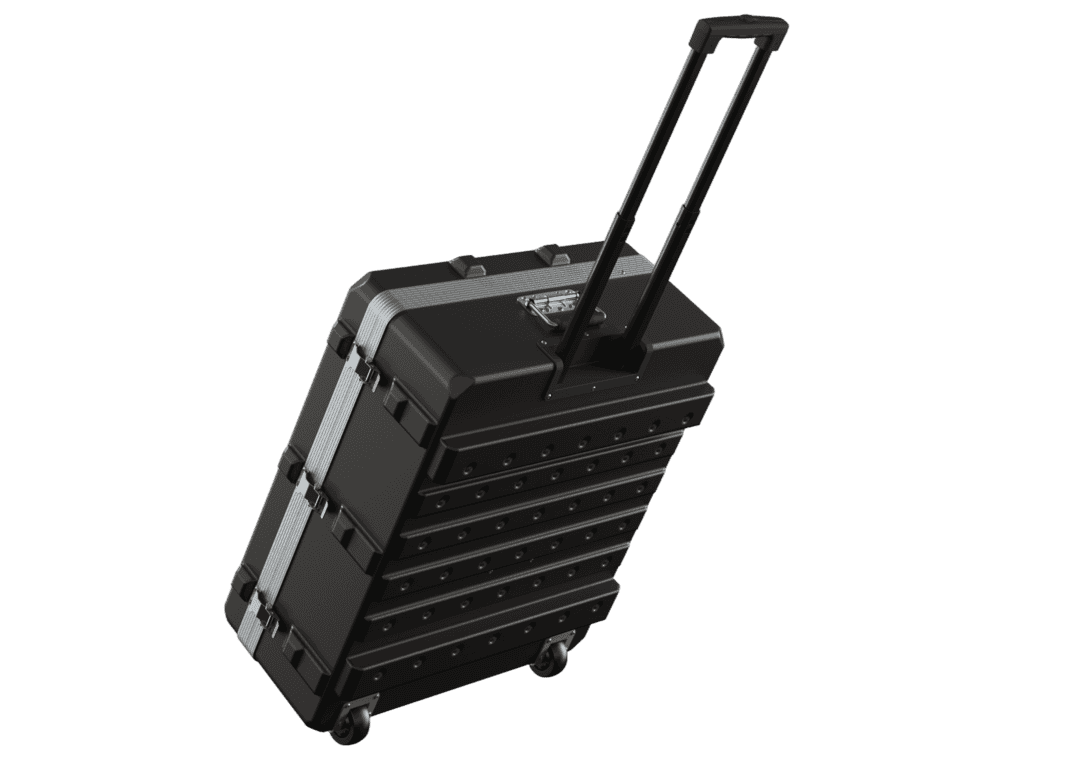 Thermodyne Trolley 72 64-230 Trolley