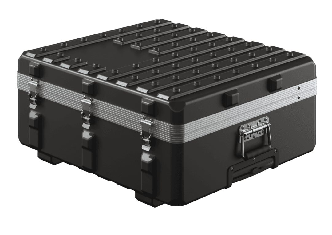 Thermodyne - Trolley: 72 64-230 Trolley