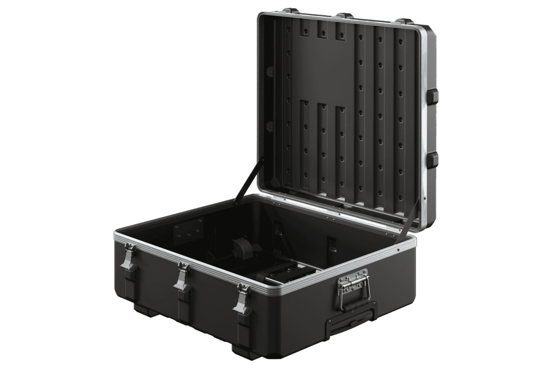 Thermodyne - Trolley: 72 64-230 Trolley 