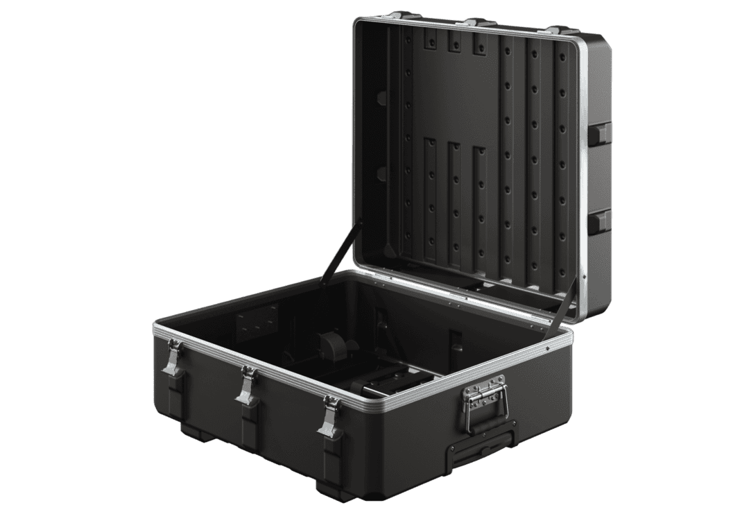 Thermodyne - Trolley: 72 64-270 Trolley 
