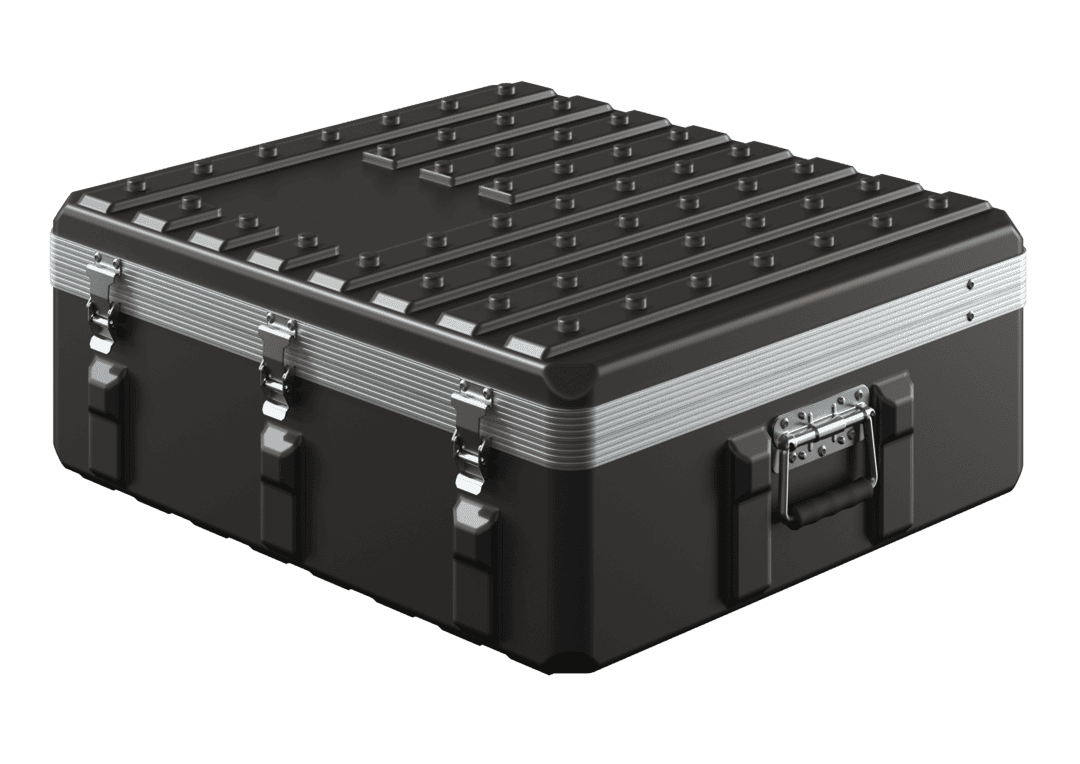Thermodyne Transportbox 72 64 04 S