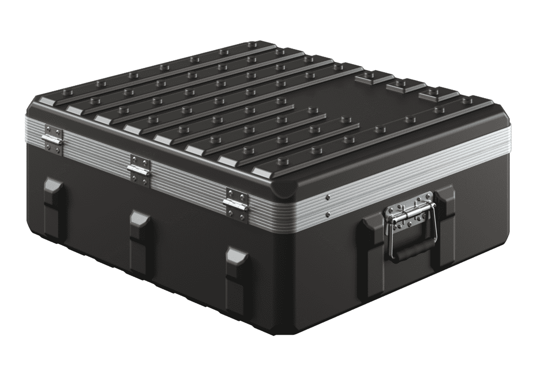 Thermodyne - Transportbox: 72 64 04 S