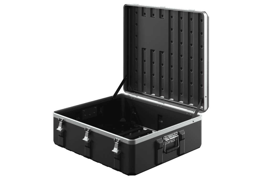 Thermodyne - Transportbox: 72 64 04 S 