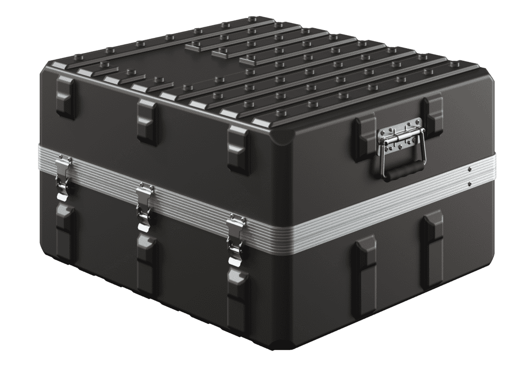 Thermodyne Transportbox 72 64 06 S