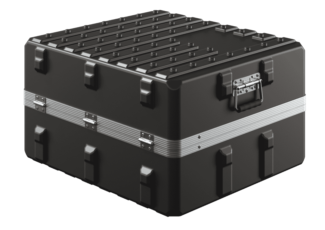 Thermodyne - Transportbox: 72 64 06 S