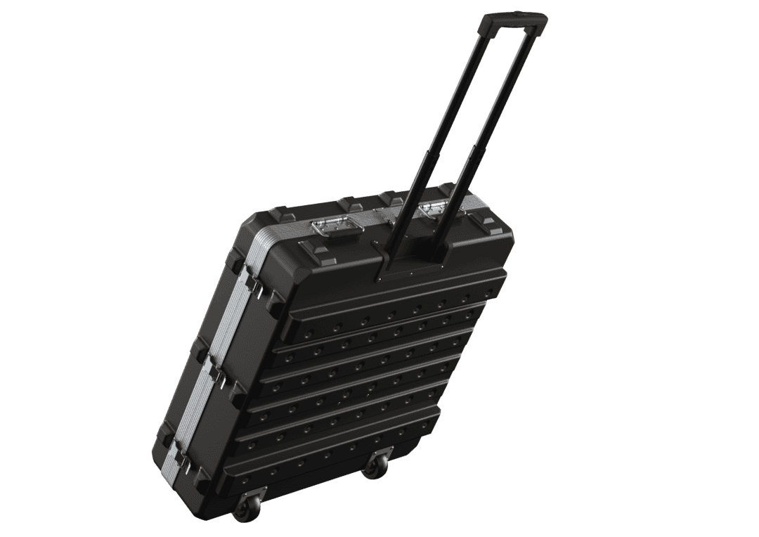 Thermodyne Trolley 72 72-165 Trolley