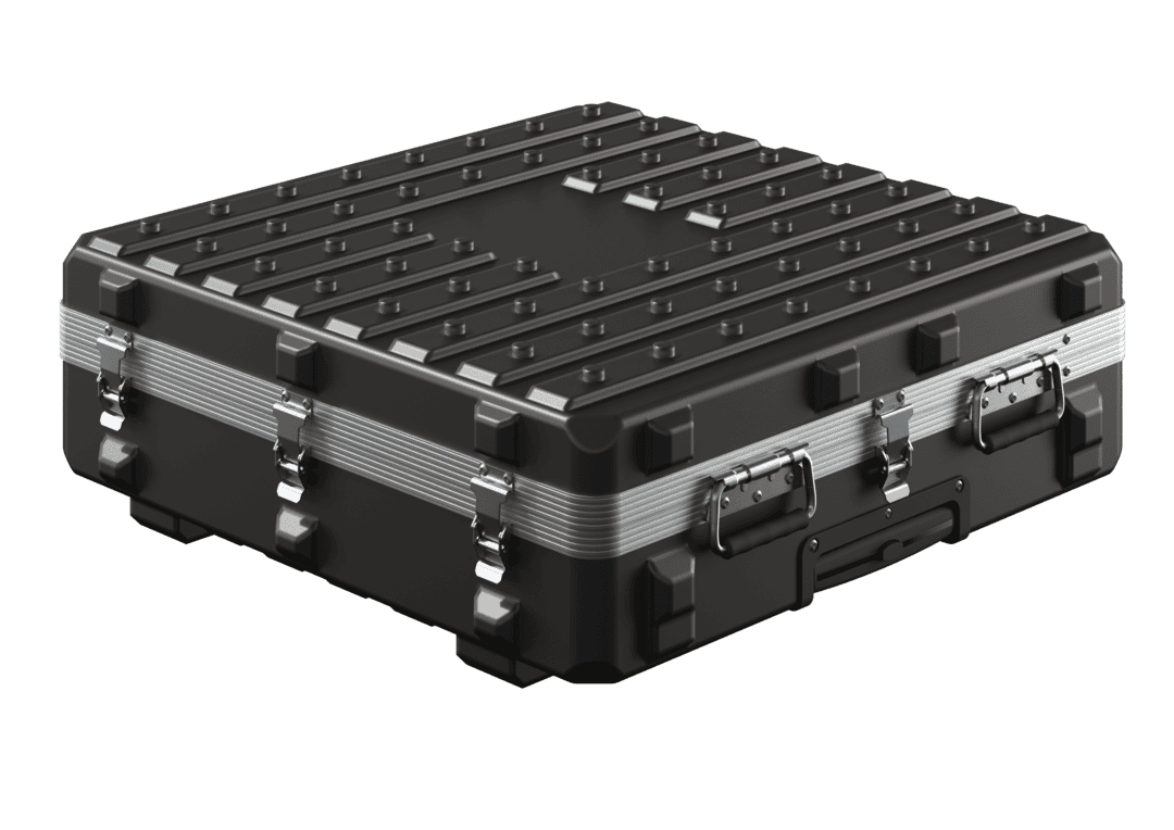 Thermodyne - Trolley: 72 72-165 Trolley