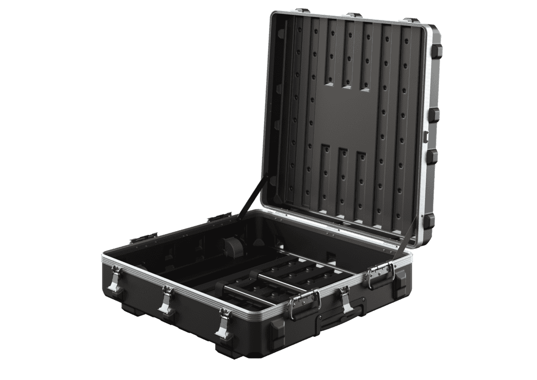 Thermodyne - Trolley: 72 72-165 Trolley 