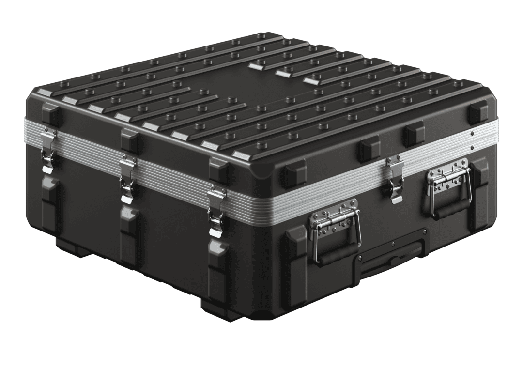 Thermodyne - Trolley: 72 72-230 Trolley