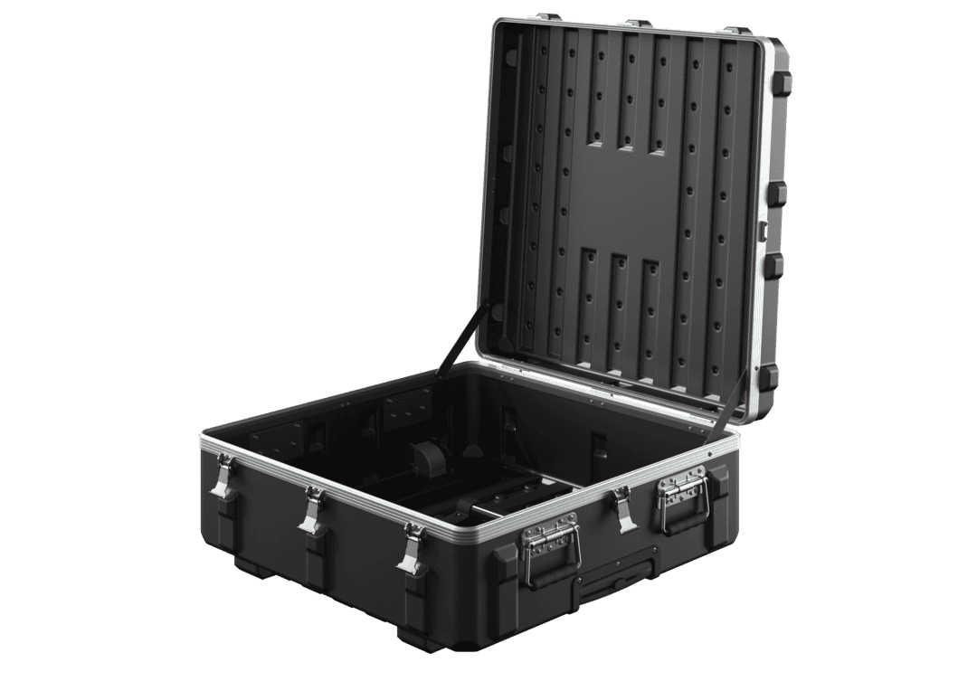 Thermodyne - Trolley: 72 72-230 Trolley 