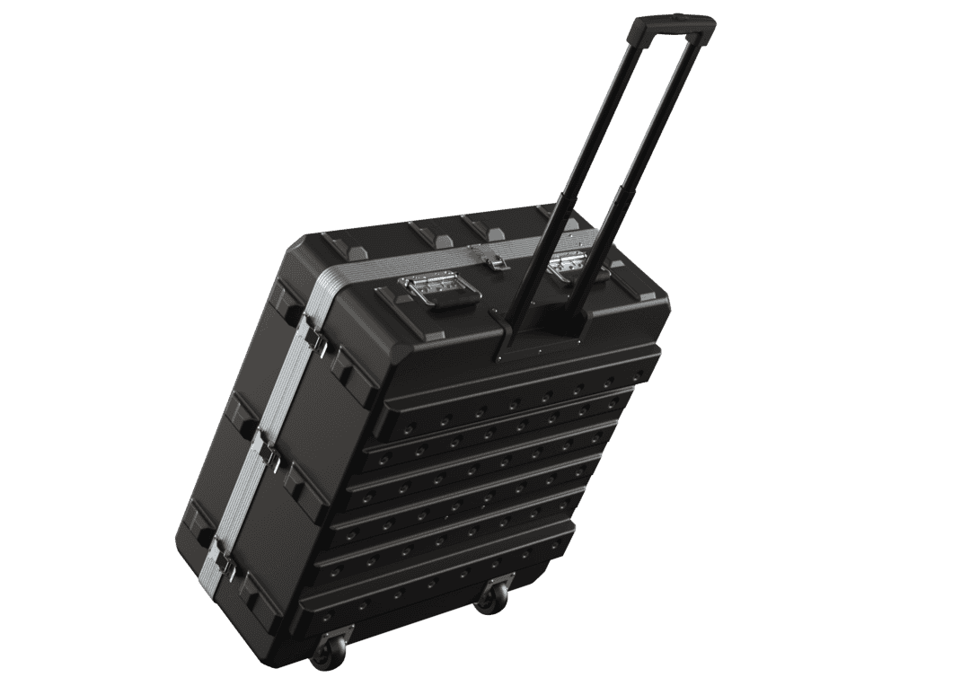 Thermodyne Trolley 72 72-270 Trolley