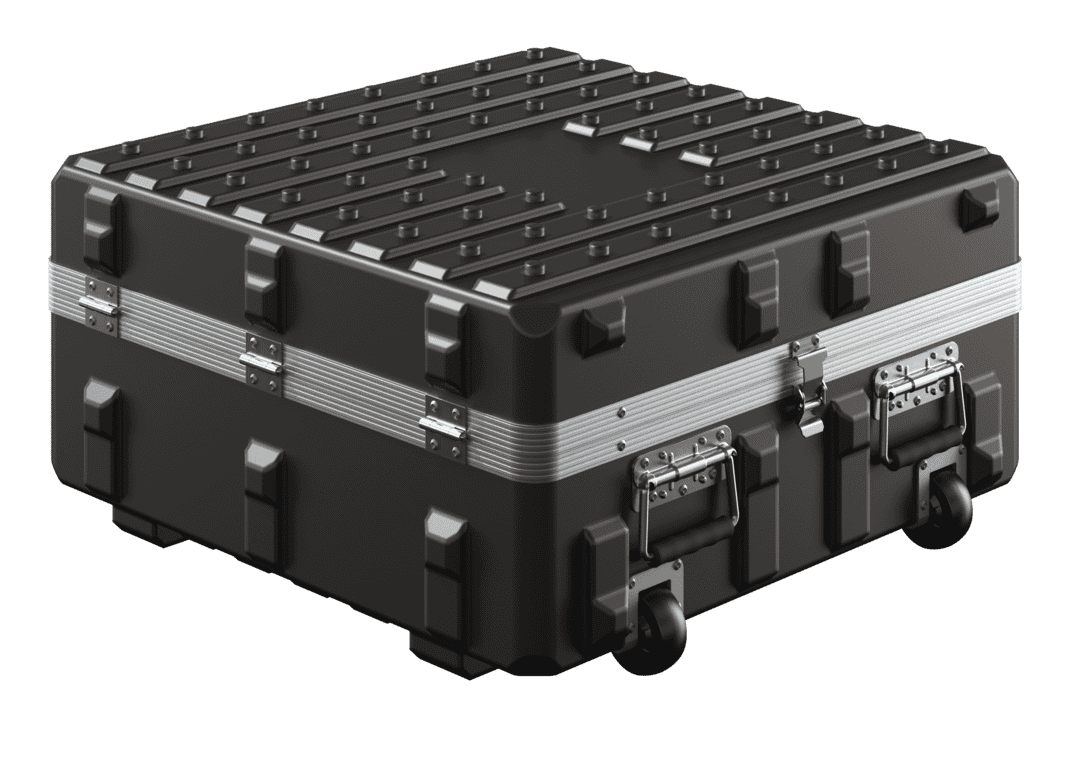 Thermodyne - Trolley: 72 72-270 Trolley