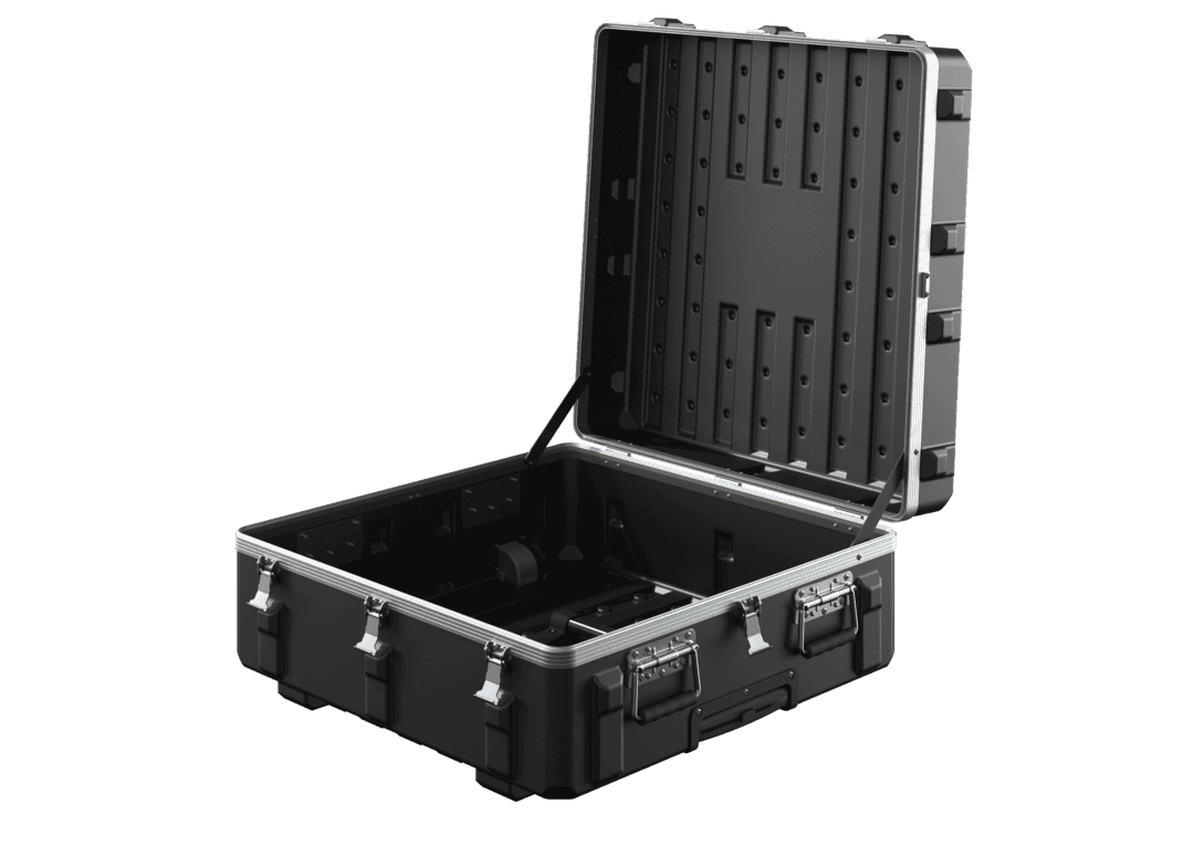 Thermodyne - Trolley: 72 72-270 Trolley 