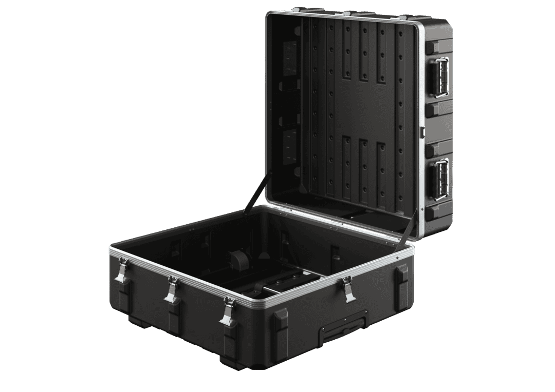 Thermodyne - Trolley: 72 72-335 Trolley 