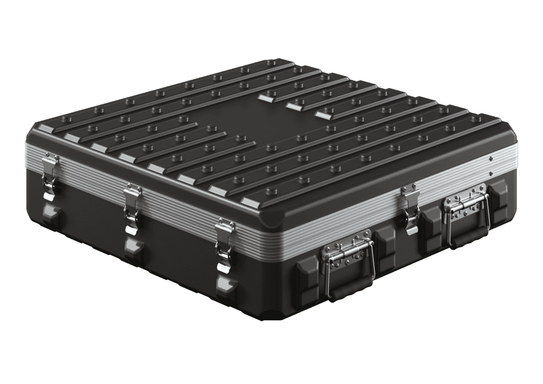 Thermodyne Transportbox 72 72 03 S