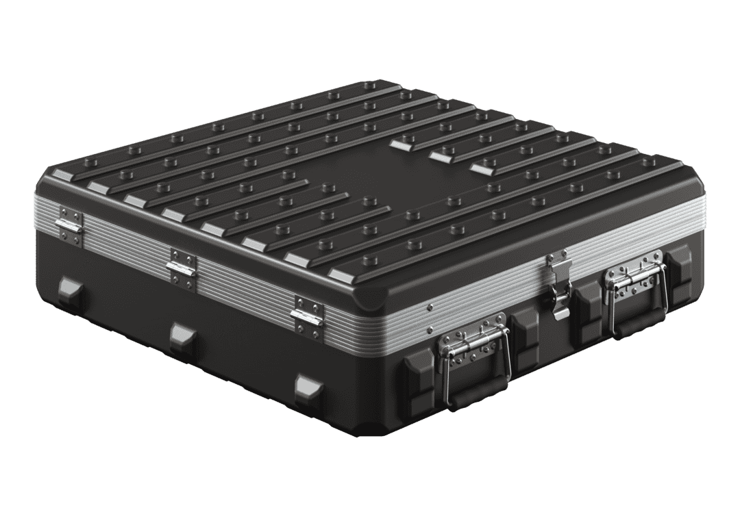 Thermodyne - Transportbox: 72 72 03 S