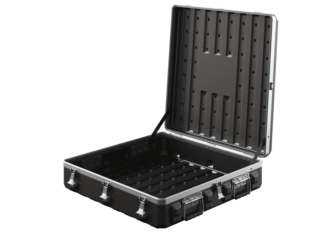 Thermodyne - Transportbox: 72 72 03 S 