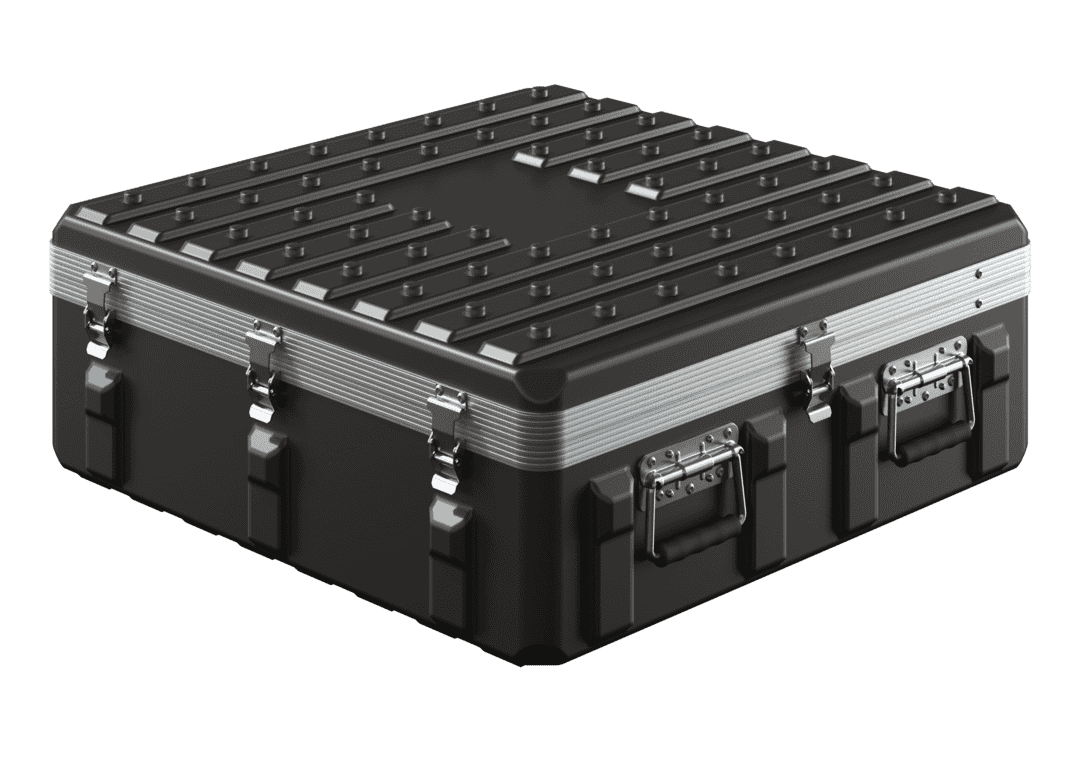 Thermodyne Transportbox 72 72 04 S