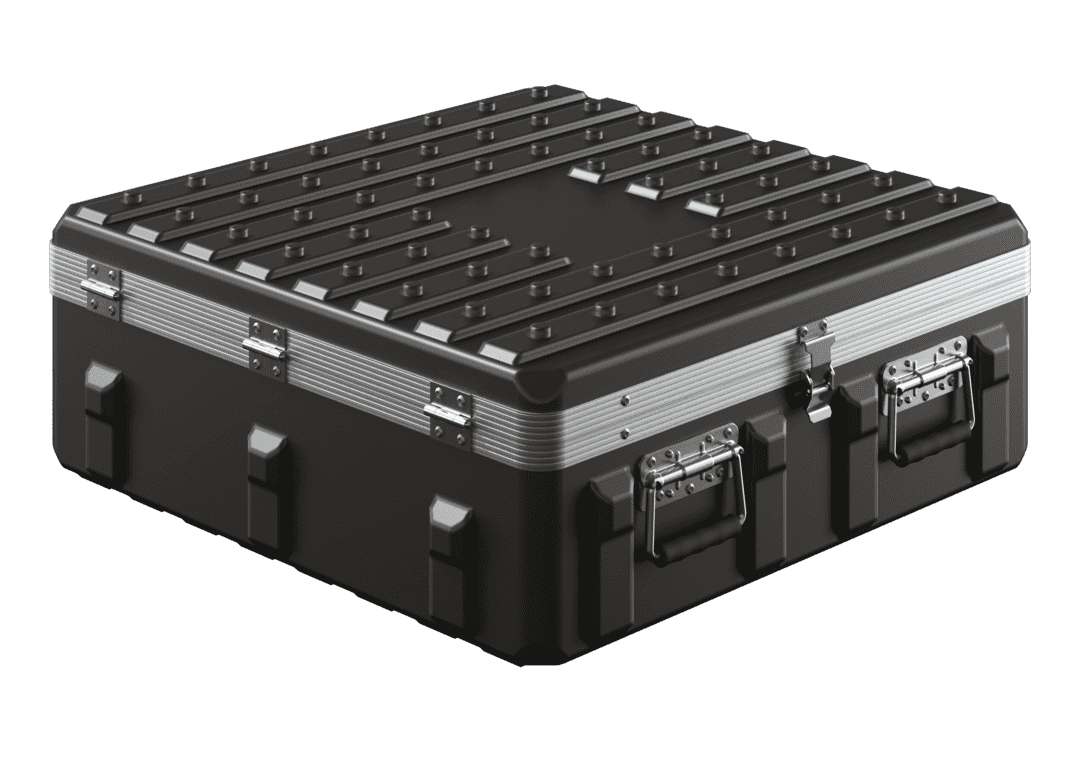 Thermodyne - Transportbox: 72 72 04 S