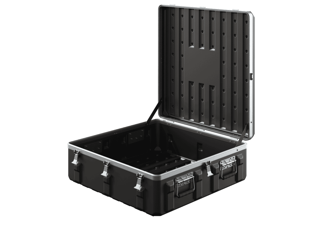 Thermodyne - Transportbox: 72 72 04 S 