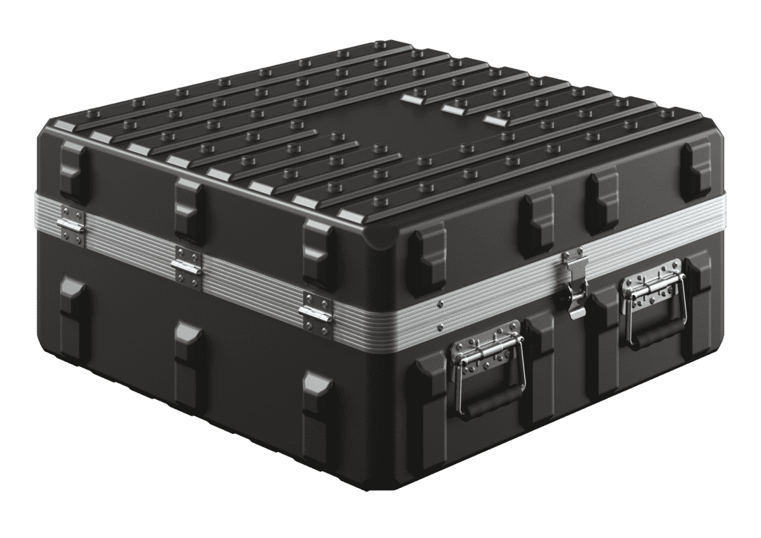 Thermodyne - Transportbox: 72 72 05 S