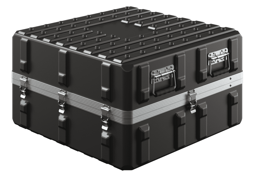 Thermodyne Transportbox 72 72 06 S