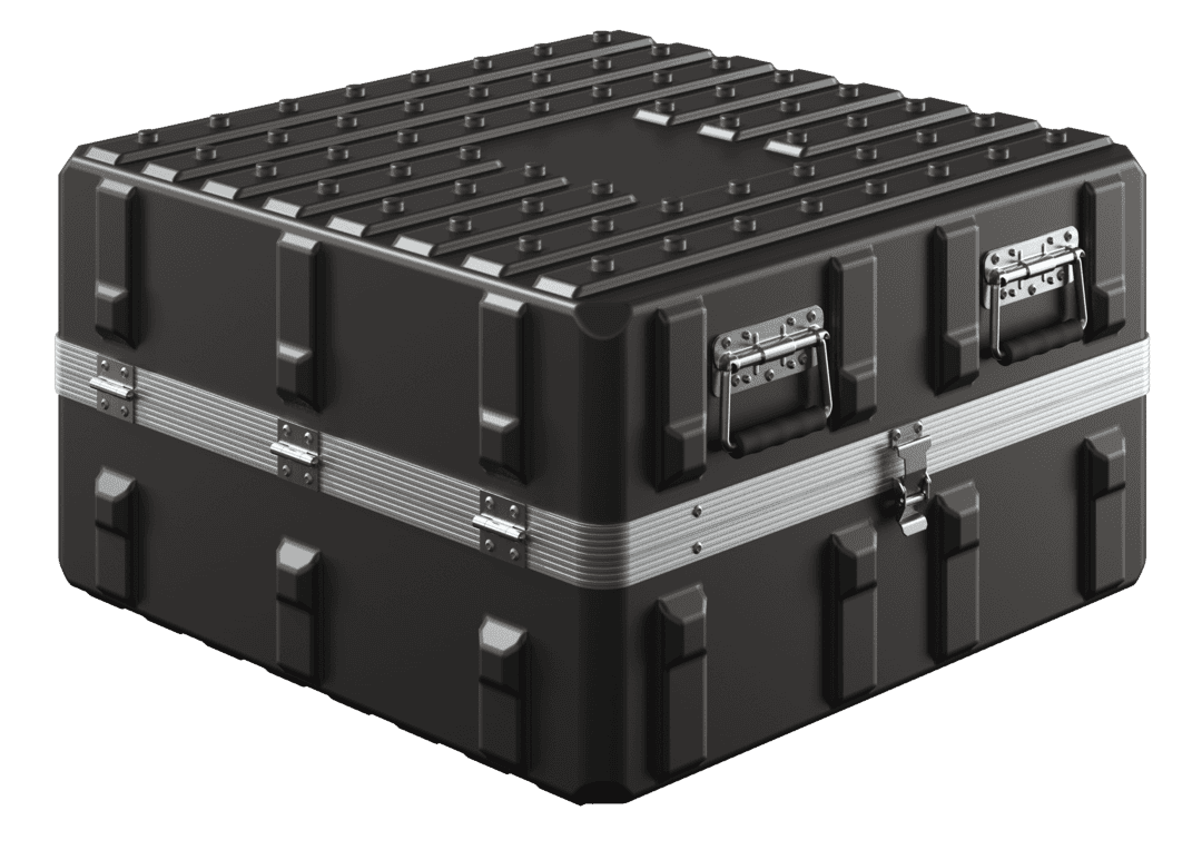 Thermodyne - Transportbox: 72 72 06 S