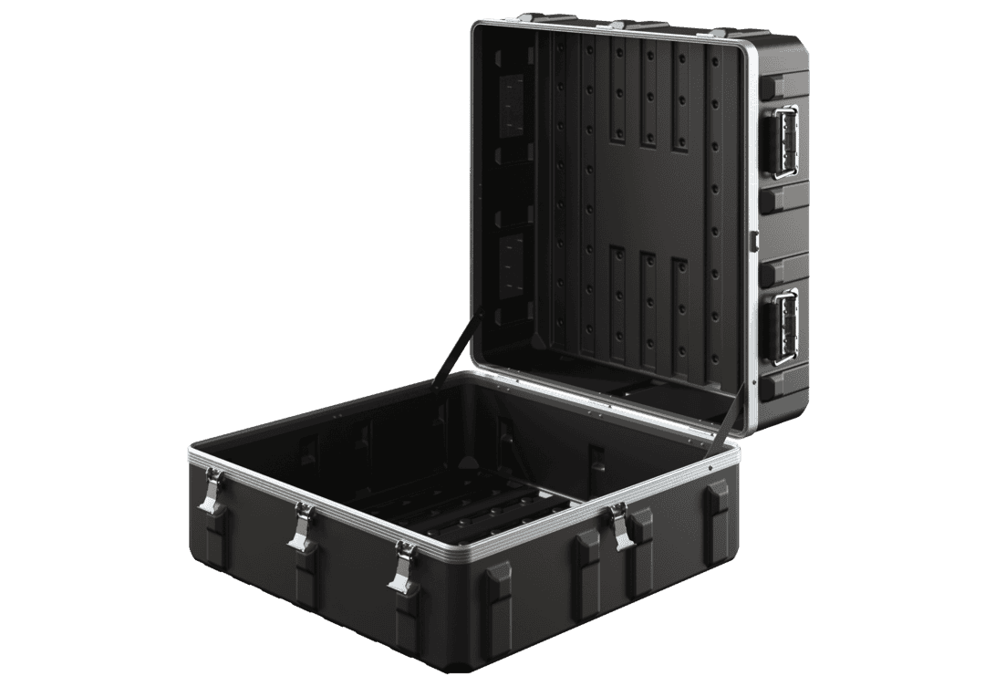 Thermodyne - Transportbox: 72 72 06 S 