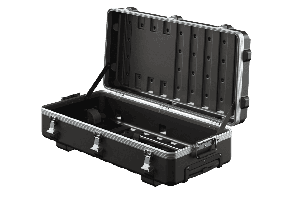 Thermodyne - Trolley: 80 40-165 Trolley 