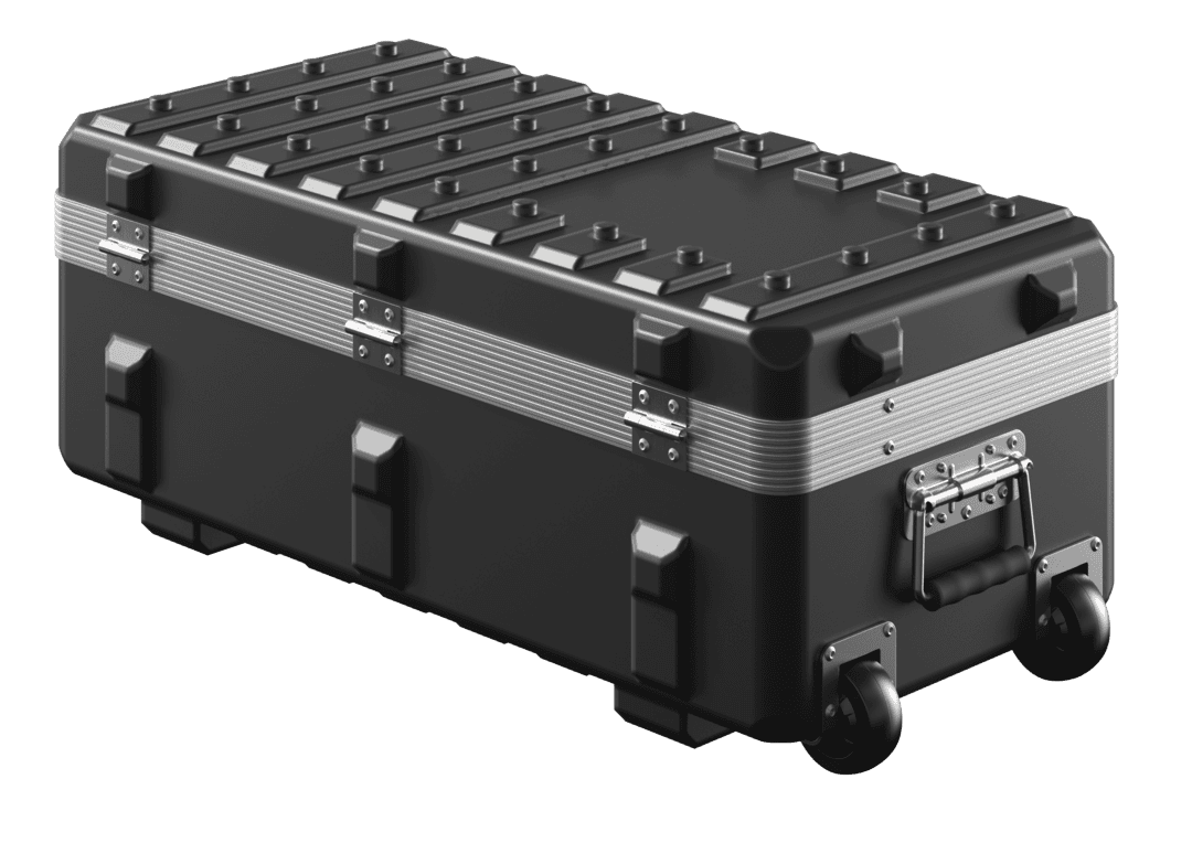 Thermodyne - Trolley: 80 40-230 Trolley