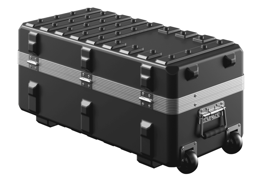 Thermodyne - Trolley: 80 40-270 Trolley