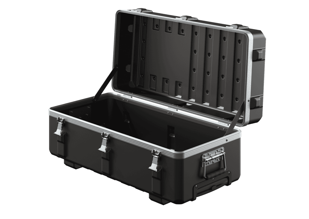 Thermodyne - Trolley: 80 40-270 Trolley 